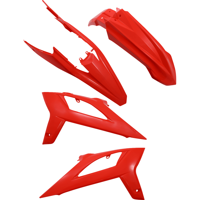 ACERBIS PLASTIC KIT BETA RR:20 - 22 ORIGINAL '22 (2936270145) - DRIVEN Canada's Powersports 80527967622202936270145