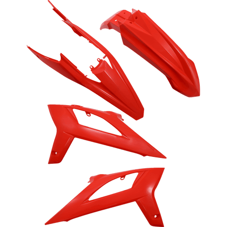 ACERBIS PLASTIC KIT BETA RR:20 - 22 ORIGINAL '22 (2936270145) - DRIVEN Canada's Powersports 80527967622202936270145