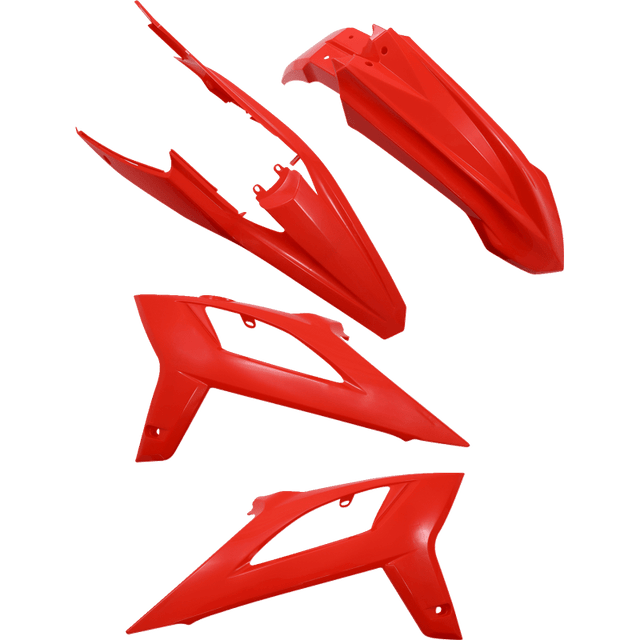 ACERBIS PLASTIC KIT BETA RR:20 - 22 ORIGINAL '22 (2936270145) - DRIVEN Canada's Powersports 80527967622202936270145