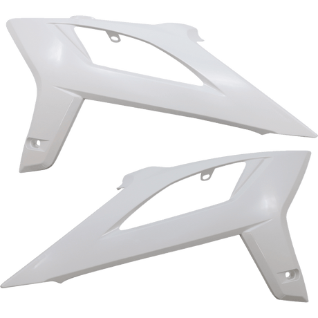 ACERBIS PLASTIC KIT BETA RR:20 - 22 - DRIVEN Canada's Powersports 80527967622442936270002