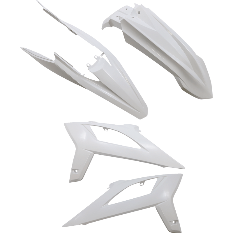 ACERBIS PLASTIC KIT BETA RR:20 - 22 - DRIVEN Canada's Powersports 80527967622442936270002