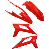 ACERBIS PLASTIC KIT BETA RR:20 - 22 - DRIVEN Canada's Powersports 80527967622372936270004