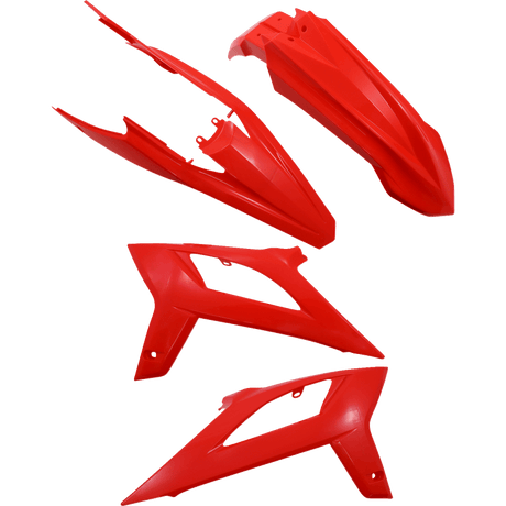 ACERBIS PLASTIC KIT BETA RR:20 - 22 - DRIVEN Canada's Powersports 80527967622372936270004