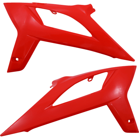 ACERBIS PLASTIC KIT BETA RR:20 - 22 - DRIVEN Canada's Powersports 80527967622372936270004