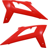 ACERBIS PLASTIC KIT BETA RX:20 - 22 ORIGINAL '22 (2936290145) - DRIVEN Canada's Powersports 80527967623292936290145