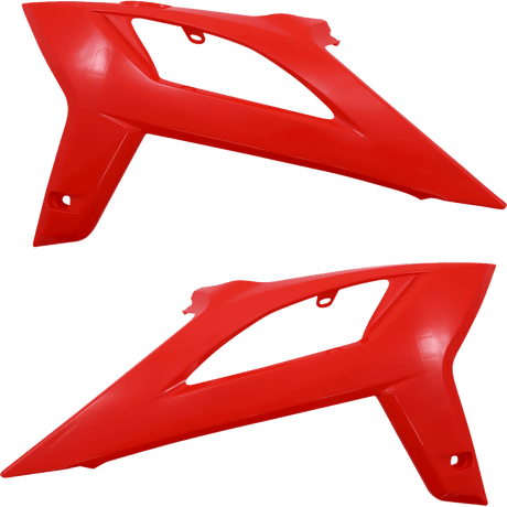 ACERBIS PLASTIC KIT BETA RX:20 - 22 ORIGINAL '22 (2936290145) - DRIVEN Canada's Powersports 80527967623292936290145