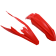 ACERBIS PLASTIC KIT BETA RX:20 - 22 ORIGINAL '22 (2936290145) - DRIVEN Canada's Powersports 80527967623292936290145