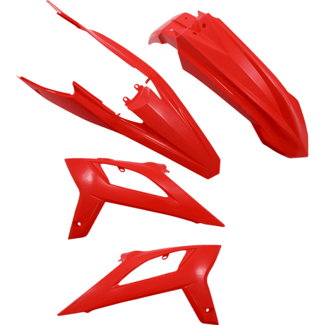 ACERBIS PLASTIC KIT BETA RX:20 - 22 ORIGINAL '22 (2936290145) - DRIVEN Canada's Powersports 80527967623292936290145