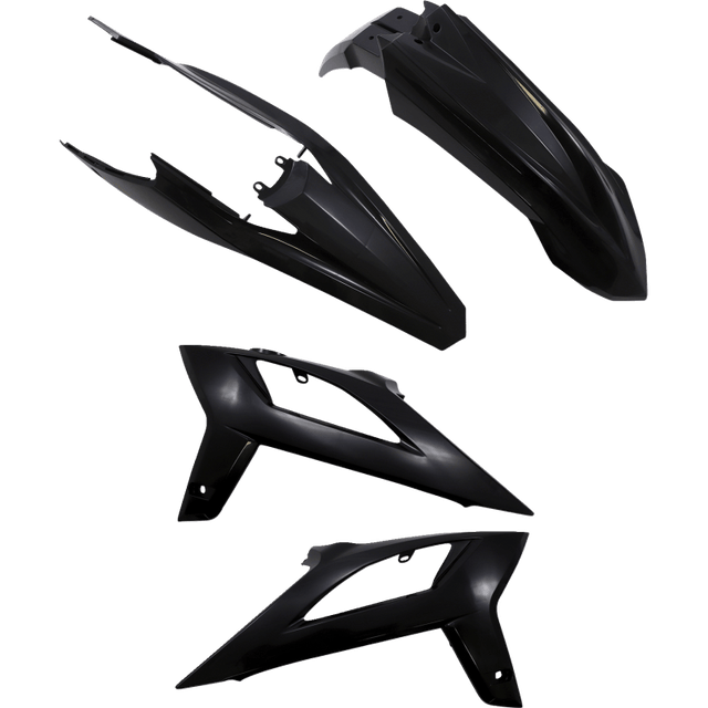 ACERBIS PLASTIC KIT BETA RX:20 - 22 - DRIVEN Canada's Powersports 80527967623362936290001