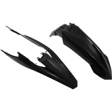 ACERBIS PLASTIC KIT BETA RX:20 - 22 - DRIVEN Canada's Powersports 80527967623362936290001