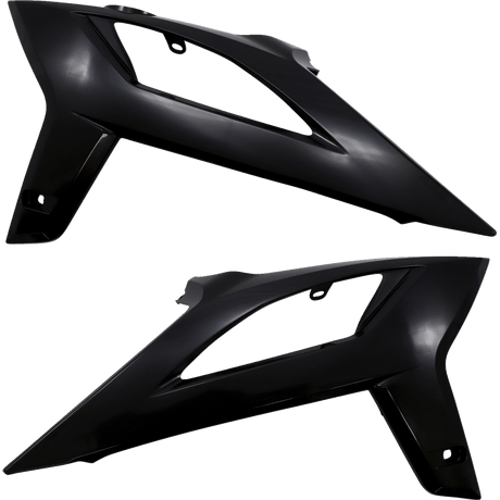 ACERBIS PLASTIC KIT BETA RX:20 - 22 - DRIVEN Canada's Powersports 80527967623362936290001