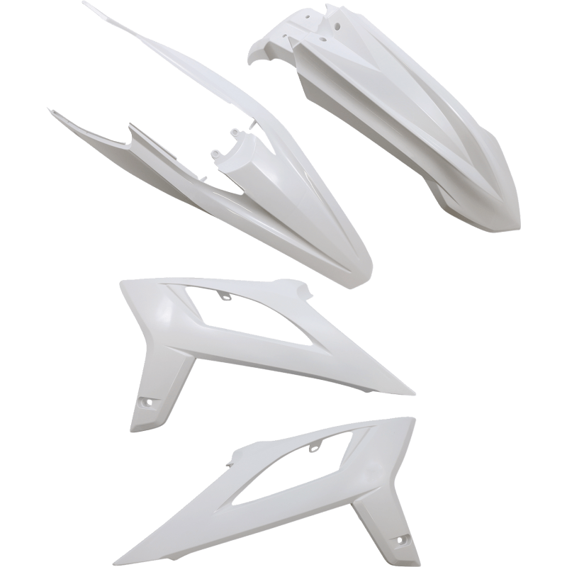 ACERBIS PLASTIC KIT BETA RX:20 - 22 - DRIVEN Canada's Powersports 80527967623432936290002