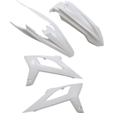 ACERBIS PLASTIC KIT BETA RX:20 - 22 - DRIVEN Canada's Powersports 80527967623432936290002