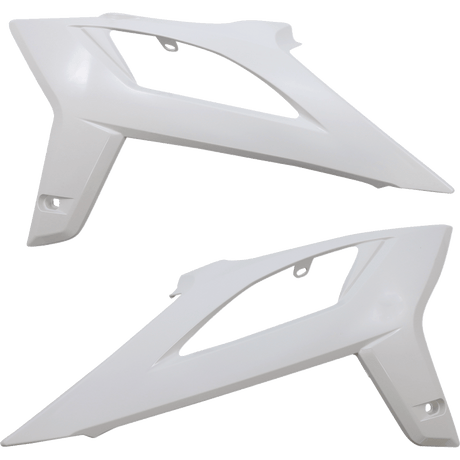 ACERBIS PLASTIC KIT BETA RX:20 - 22 - DRIVEN Canada's Powersports 80527967623432936290002