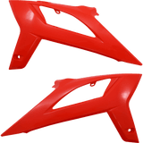 ACERBIS PLASTIC KIT BETA RX:20 - 22 - DRIVEN Canada's Powersports 80527967623502936290004