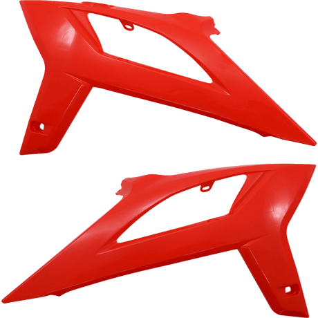 ACERBIS PLASTIC KIT BETA RX:20 - 22 - DRIVEN Canada's Powersports 80527967623502936290004