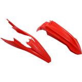 ACERBIS PLASTIC KIT BETA RX:20 - 22 - DRIVEN Canada's Powersports 80527967623502936290004