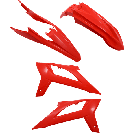 ACERBIS PLASTIC KIT BETA RX:20 - 22 - DRIVEN Canada's Powersports 80527967623502936290004