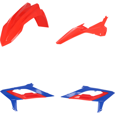 ACERBIS PLASTIC KIT BETA RX300/450:23 ORIGINAL '23 (2979657705) - DRIVEN Canada's Powersports 2979657705