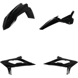 ACERBIS PLASTIC KIT BETA RX300/450:23 - DRIVEN Canada's Powersports 2979650001