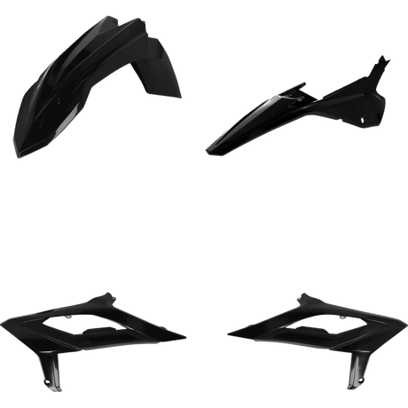 ACERBIS PLASTIC KIT BETA RX300/450:23 - DRIVEN Canada's Powersports 2979650001