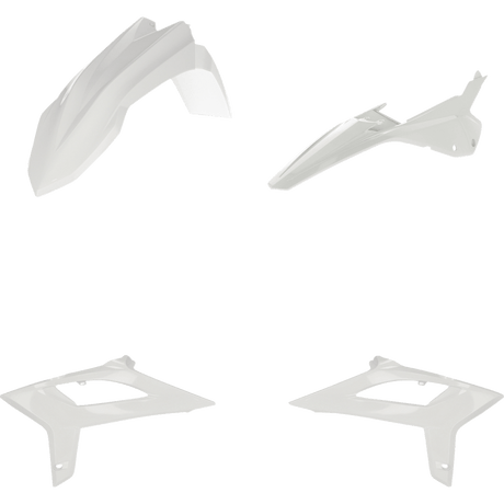 ACERBIS PLASTIC KIT BETA RX300/450:23 - DRIVEN Canada's Powersports 2979650002