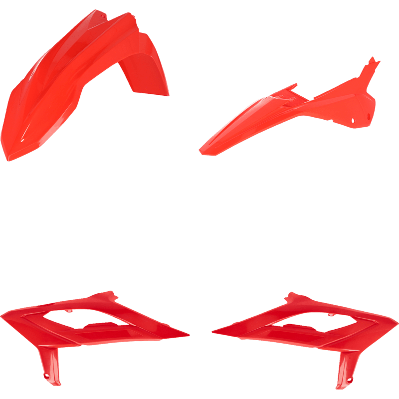 ACERBIS PLASTIC KIT BETA RX300/450:23 - DRIVEN Canada's Powersports 2979650004
