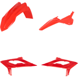 ACERBIS PLASTIC KIT BETA RX300/450:23 - DRIVEN Canada's Powersports 2979650004