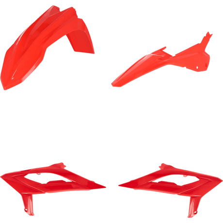 ACERBIS PLASTIC KIT BETA RX300/450:23 - DRIVEN Canada's Powersports 2979650004