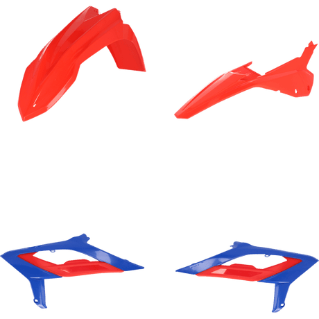 ACERBIS PLASTIC KIT BETA - DRIVEN Canada's Powersports 2979461228