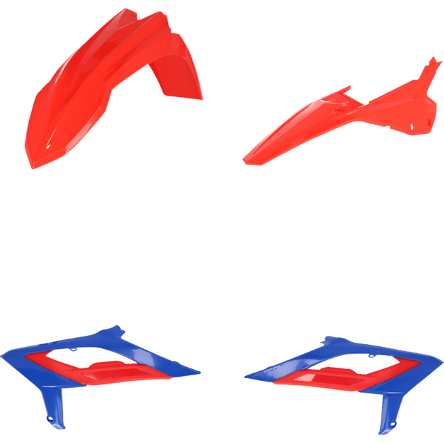 ACERBIS PLASTIC KIT BETA - DRIVEN Canada's Powersports 2979461228