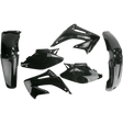 ACERBIS PLASTIC KIT CR125R/250R:04 - 07 - DRIVEN Canada's Powersports 8866870135912040950001
