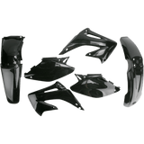 ACERBIS PLASTIC KIT CR125R/250R:04 - 07 - DRIVEN Canada's Powersports 8866870135912040950001