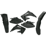 ACERBIS PLASTIC KIT CR125R/250R:04 - 07 - DRIVEN Canada's Powersports 8866870135912040950001