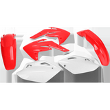 ACERBIS PLASTIC KIT CRF150R:07 - 10 ORIGINAL 09' (2084600215) - DRIVEN Canada's Powersports 8866872189032084600215