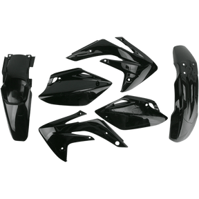 ACERBIS PLASTIC KIT CRF150R:07 - 10 - DRIVEN Canada's Powersports 8866872188802084600001