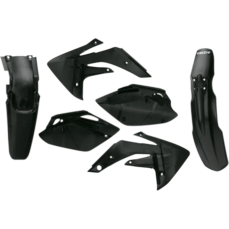 ACERBIS PLASTIC KIT CRF150R:07 - 10 - DRIVEN Canada's Powersports 8866872188972084600002
