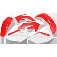 ACERBIS PLASTIC KIT CRF250R:06 - 09 ORIGINAL 08' (2041040215) - DRIVEN Canada's Powersports 8866870139802041040215