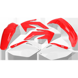 ACERBIS PLASTIC KIT CRF250R:06 - 09 ORIGINAL 08' (2041040215) - DRIVEN Canada's Powersports 8866870139802041040215