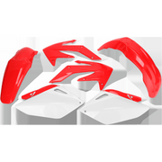 ACERBIS PLASTIC KIT CRF250R:06 - 09 ORIGINAL 08' (2041040215) - DRIVEN Canada's Powersports 8866870139802041040215