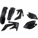 ACERBIS PLASTIC KIT CRF250R:06 - 09 - DRIVEN Canada's Powersports 8866870139662041040001