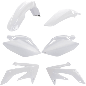 ACERBIS PLASTIC KIT CRF250R:06 - 09 - DRIVEN Canada's Powersports 8866874258992041040002