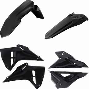 ACERBIS PLASTIC KIT CRF250R/RX, CRF450R/RX:25 - DRIVEN Canada's Powersports 80527969413732985990001