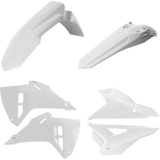 ACERBIS PLASTIC KIT CRF250R/RX, CRF450R/RX:25 - DRIVEN Canada's Powersports 80527969413662985990002