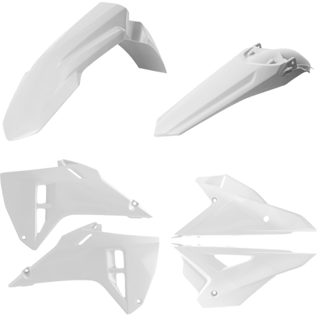 ACERBIS PLASTIC KIT CRF250R/RX, CRF450R/RX:25 - DRIVEN Canada's Powersports 80527969413662985990002