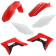 ACERBIS PLASTIC KIT CRF450 17 - DRIVEN Canada's Powersports 8891435443632630695569
