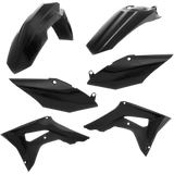 ACERBIS PLASTIC KIT CRF450 - DRIVEN Canada's Powersports 80527964442492630690001