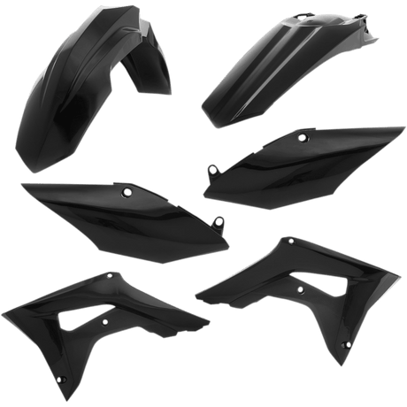 ACERBIS PLASTIC KIT CRF450 - DRIVEN Canada's Powersports 80527964442492630690001
