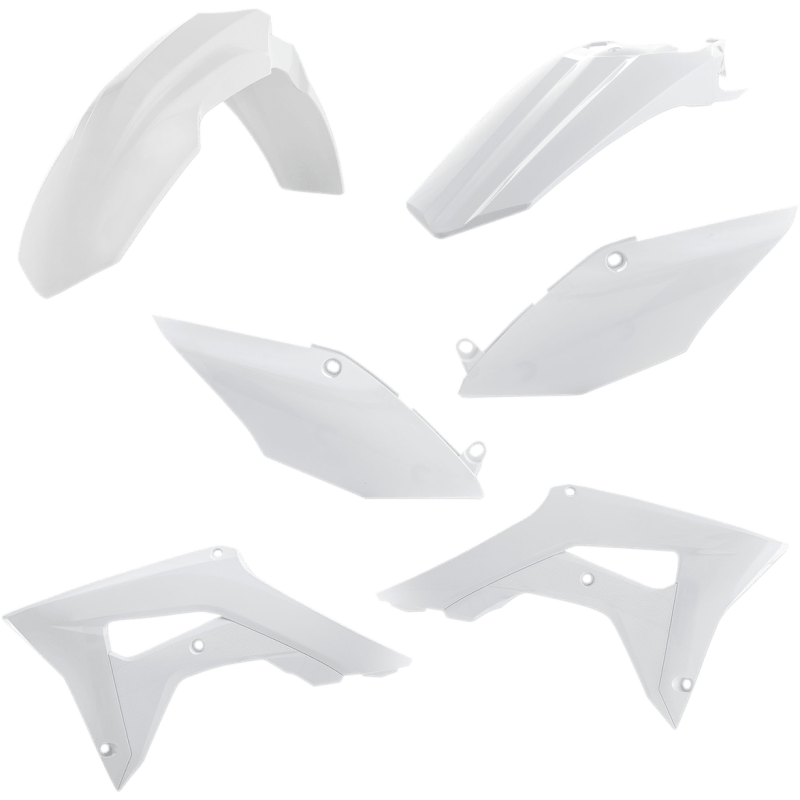 ACERBIS PLASTIC KIT CRF450 - DRIVEN Canada's Powersports 8891435443492630690002