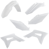 ACERBIS PLASTIC KIT CRF450 - DRIVEN Canada's Powersports 8891435443492630690002